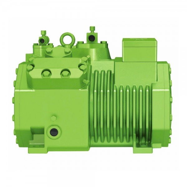 ПОЛУГЕРМЕТИЧНЫЕ КОМПРЕССОРЫ BITZER Компрессор Ecoline 4EES-4Y-40S