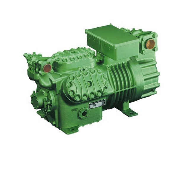 ПОЛУГЕРМЕТИЧНЫЕ КОМПРЕССОРЫ BITZER Компрессор Ecoline 4HE-18Y-40P