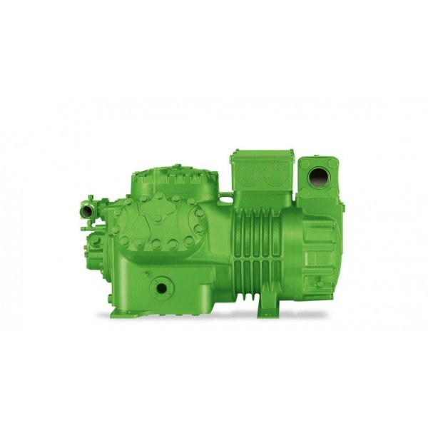 ПОЛУГЕРМЕТИЧНЫЕ КОМПРЕССОРЫ BITZER Компрессор Ecoline 6GE-34Y-40P