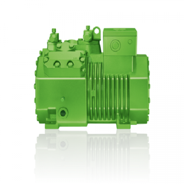 ПОЛУГЕРМЕТИЧНЫЕ КОМПРЕССОРЫ BITZER Компрессор Ecoline 4EES-6Y-40S