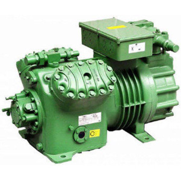 BITZER Компрессор 4H-25.2Y