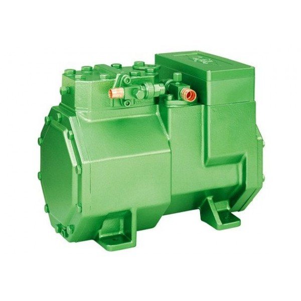 ПОЛУГЕРМЕТИЧНЫЕ КОМПРЕССОРЫ BITZER Компрессор Ecoline 2DES-2Y-40S