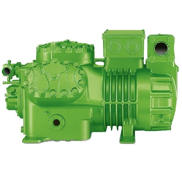 ПОЛУГЕРМЕТИЧНЫЕ КОМПРЕССОРЫ BITZER Компрессор Ecoline 6FE-44Y-40P