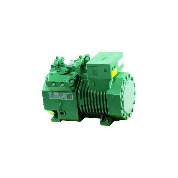 ПОЛУГЕРМЕТИЧНЫЕ КОМПРЕССОРЫ BITZER Компрессор Ecoline 2HES-2Y-40S