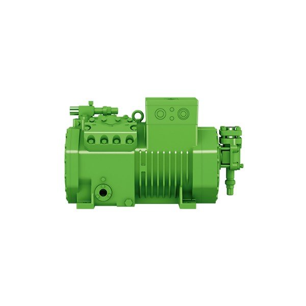 ПОЛУГЕРМЕТИЧНЫЕ КОМПРЕССОРЫ BITZER Компрессор Ecoline 2CES-4Y-40S