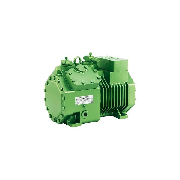 ПОЛУГЕРМЕТИЧНЫЕ КОМПРЕССОРЫ BITZER Компрессор Ecoline 4DES-7Y-40S