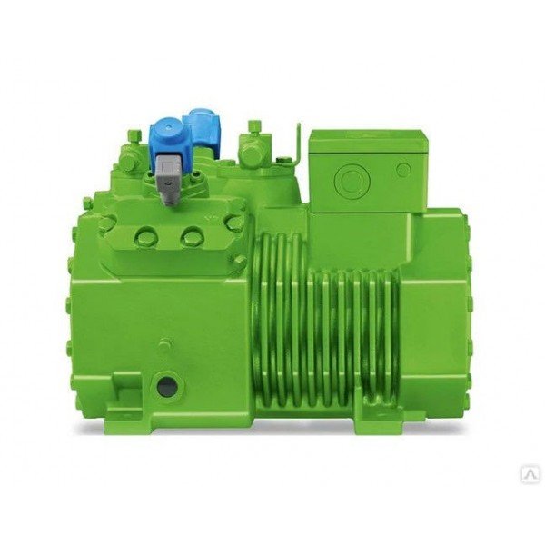 ПОЛУГЕРМЕТИЧНЫЕ КОМПРЕССОРЫ BITZER Компрессор Ecoline 4CES-9Y-40S