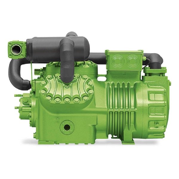 BITZER Компрессор S4T-5.2 Y