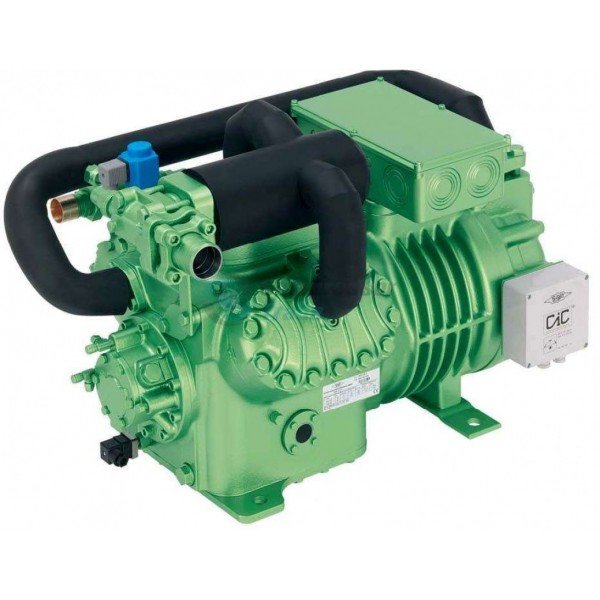 BITZER Компрессор S4G-12.2 Y