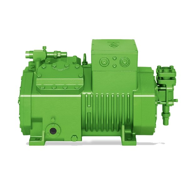 ПОЛУГЕРМЕТИЧНЫЕ КОМПРЕССОРЫ BITZER Компрессор Ecoline 8FE-70Y-40P