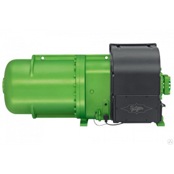 ВИНТОВЫЕ КОМПРЕССОРЫ BITZER Компрессор CSVH 26-200Y-40A