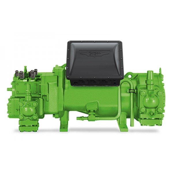 ВИНТОВЫЕ КОМПРЕССОРЫ BITZER Компрессор HSK 95103-320