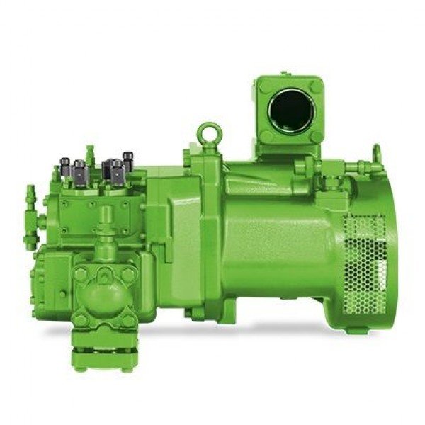 ВИНТОВЫЕ КОМПРЕССОРЫ BITZER Компрессор OSKA 8591