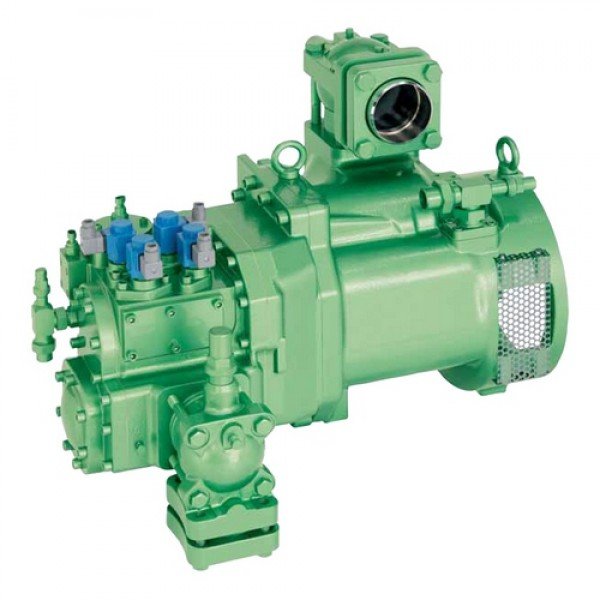 ВИНТОВЫЕ КОМПРЕССОРЫ BITZER Компрессор OSK 8591-K