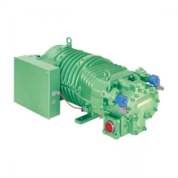 ВИНТОВЫЕ КОМПРЕССОРЫ BITZER Компрессор HSK 6461-60