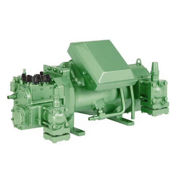 ВИНТОВЫЕ КОМПРЕССОРЫ BITZER Компрессор HSK 6461-40