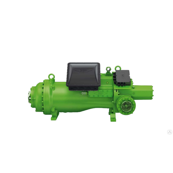 BITZER Компрессор HSN 5363-30