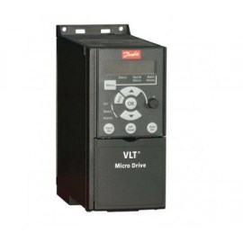DANFOSS Преобразователь частоты VLT2800 1.5кВт DANFOSS Преобразователь частоты VLT2800 1.5кВт