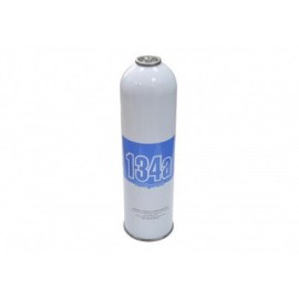 КИТАЙ Фреон R134 а (0,8 -0,96 кг.) под ниппель КИТАЙ Фреон R134 а (0,8 -0,96 кг.) под ниппель