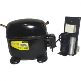 SECOP Компрессор SC 21 CL SECOP Компрессор SC 21 CL