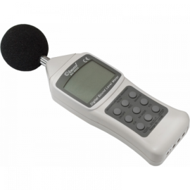 BECOOL Шумомер электронный BC-8922 BECOOL Шумомер электронный BC-8922
