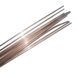 CASTOLIN EUTECTIC Припой серебр. 5% UNI (16г)