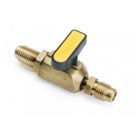 CPS PRODUCTS Вентиль к шлангам CPS + штуцер BVM