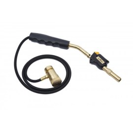 TURBOJET Горелка газовая TJ8250-M с шлангом TURBOJET Горелка газовая TJ8250-M с шлангом