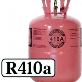 КИТАЙ Фреон R410 A (11,3 кг)