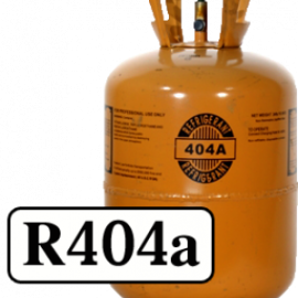 КИТАЙ Фреон R404 А (10,9кг)
