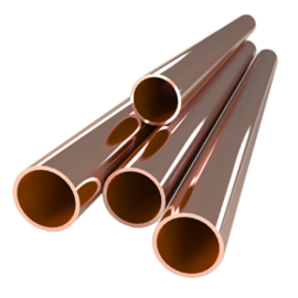 HALCOR Труба медная 3/4" (1 метр)