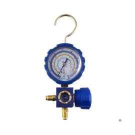 VALUE Манометрический коллектор одновентильный VMG-1-S-L