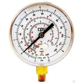 CPS PRODUCTS Манометр (80мм) RGJH CPS PRODUCTS Манометр (80мм) RGJH
