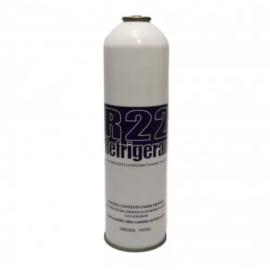 КИТАЙ Фреон R 22 (1кг.)