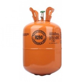 КИТАЙ Фреон R290 (5.0 кг.) КИТАЙ Фреон R290 (5.0 кг.)