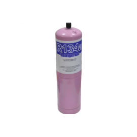 КИТАЙ Фреон R134а (0.34 -04 кг.) КИТАЙ Фреон R134а (0.34 -04 кг.)