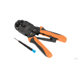 КИТАЙ Кримпер (обжимное устройство) стационарный