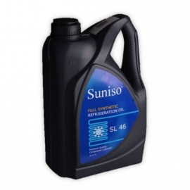 SUNISO Масло SL 46 (4л)
