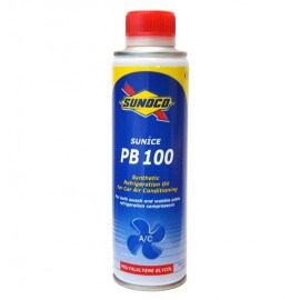 SUNISO Масло РВ 100 (0.3 л)