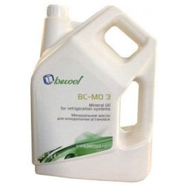 BECOOL Масло ВС-МО-3 (4 л) BECOOL Масло ВС-МО-3 (4 л)