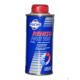 FUCHS Масло PAG 100 (0,5 л)