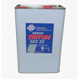 FUCHS Масло SЕZ 32 (5л)