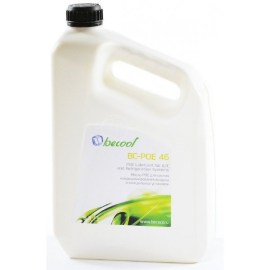 BECOOL Масло BC-POE 46 (5 L) BECOOL Масло BC-POE 46 (5 L)