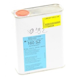 DANFOSS Масло POE 160 SZ (2.0л) DANFOSS Масло POE 160 SZ (2.0л)