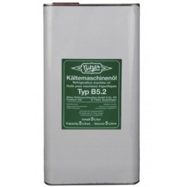 BITZER Масло В5.2 ( 5 л )