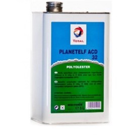 TOTAL Масло ACD32 (5л)