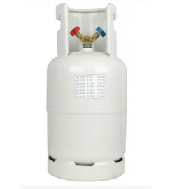 РОССИЯ Баллон для сбора фреона (50л)