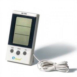 BECOOL Термометр - гигрометр BC-TW4