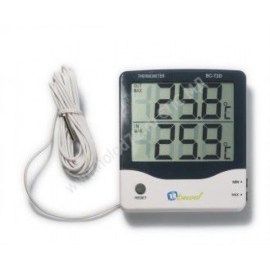 BECOOL Термометр ВС-Т2D