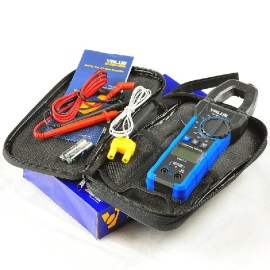 VALUE Мультитестер-клещи электронный VMC-1